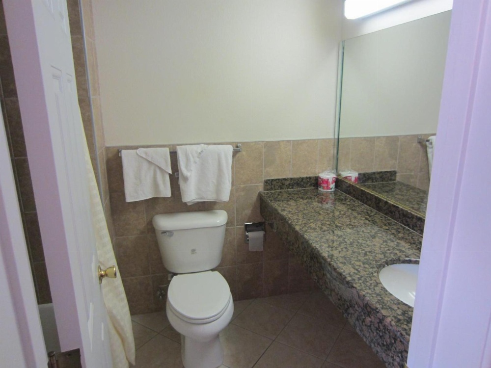 Starlight Inn Canoga Park Main image